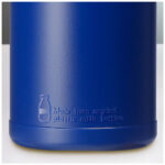 Baseline 500 ml recycled sport bottle - Image 39