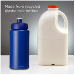 Baseline 500 ml recycled sport bottle - Image 40
