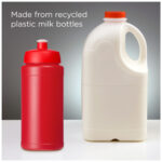 Baseline 500 ml recycled sport bottle - Image 45