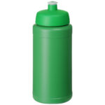 Baseline 500 ml recycled sport bottle - Image 46
