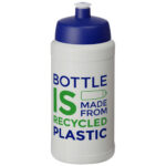 Baseline 500 ml recycled sport bottle - Image 52