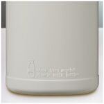 Baseline 500 ml recycled sport bottle - Image 54