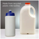 Baseline 500 ml recycled sport bottle - Image 55
