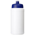 Baseline 500 ml recycled sport bottle - Image 58