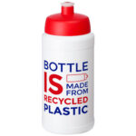 Baseline 500 ml recycled sport bottle - Image 2