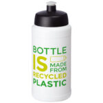 Baseline 500 ml recycled sport bottle - Image 7