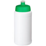 Baseline 500 ml recycled sport bottle - Image 11