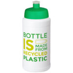 Baseline 500 ml recycled sport bottle - Image 12