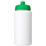 Baseline 500 ml recycled sport bottle - Image 13