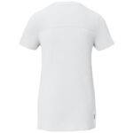 Borax short sleeve women's GRS recycled cool fit t-shirt - Image 46