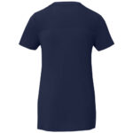 Borax short sleeve women's GRS recycled cool fit t-shirt - Image 74
