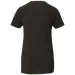 Borax short sleeve women's GRS recycled cool fit t-shirt - Image 4
