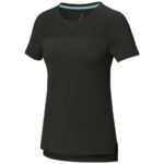 Borax short sleeve women's GRS recycled cool fit t-shirt - Image 22