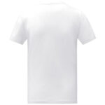 Somoto short sleeve men's v-neck t-shirt - Image 139
