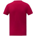 Somoto short sleeve men's v-neck t-shirt - Image 94