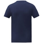 Somoto short sleeve men's v-neck t-shirt - Image 114