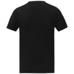 Somoto short sleeve men's v-neck t-shirt - Image 74