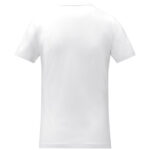 Somoto short sleeve women's v-neck t-shirt - Image 134