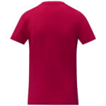 Somoto short sleeve women's v-neck t-shirt - Image 109