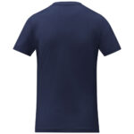 Somoto short sleeve women's v-neck t-shirt - Image 19