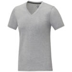 Somoto short sleeve women's v-neck t-shirt - Image 26