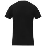Somoto short sleeve women's v-neck t-shirt - Image 9