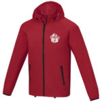 Dinlas men's lightweight jacket - Image 261