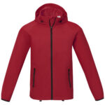 Dinlas men's lightweight jacket - Image 276