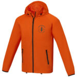 Dinlas men's lightweight jacket - Image 191