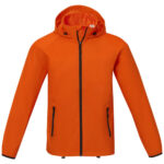 Dinlas men's lightweight jacket - Image 213