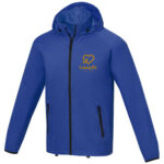 Dinlas men's lightweight jacket - Image 240