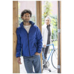 Dinlas men's lightweight jacket - Image 244