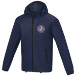 Dinlas men's lightweight jacket - Image 142