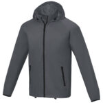Dinlas men's lightweight jacket - Image 155