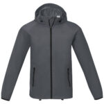 Dinlas men's lightweight jacket - Image 10