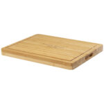 Fet bamboo steak cutting board - Image 4