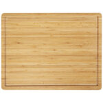 Fet bamboo steak cutting board - Image 5