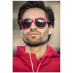 Sun Ray rPET sunglasses - Image 15