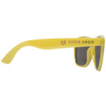 Sun Ray rPET sunglasses - Image 17