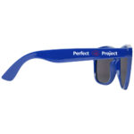 Sun Ray rPET sunglasses - Image 2