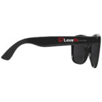 Sun Ray rPET sunglasses - Image 7