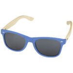 Sun Ray bamboo sunglasses - Image 8
