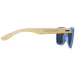 Sun Ray bamboo sunglasses - Image 10