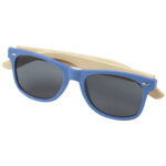 Sun Ray bamboo sunglasses - Image 12