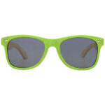 Sun Ray bamboo sunglasses - Image 18
