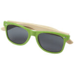 Sun Ray bamboo sunglasses - Image 19
