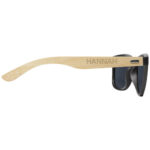 Sun Ray bamboo sunglasses - Image 24