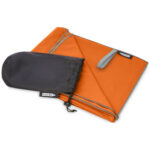 Pieter recycled PET ultra lightweight and quick dry towel 130 x 80 cm - Image 8