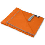 Pieter recycled PET ultra lightweight and quick dry towel 130 x 80 cm - Image 12
