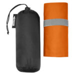 Pieter recycled PET ultra lightweight and quick dry towel 130 x 80 cm - Image 13